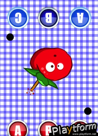iTalian Bomb (iPhone/iPod)