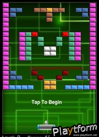 Play Magnoid (iPhone/iPod)