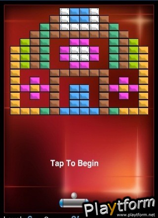 Play Magnoid (iPhone/iPod)