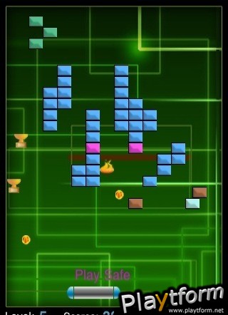 Play Magnoid (iPhone/iPod)