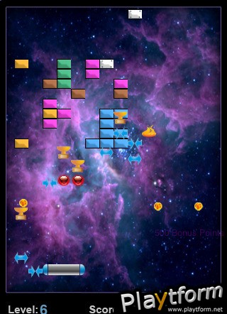 Play Magnoid (iPhone/iPod)