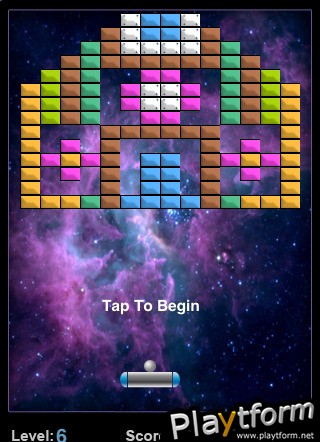 Play Magnoid (iPhone/iPod)