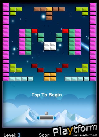 Play Magnoid (iPhone/iPod)