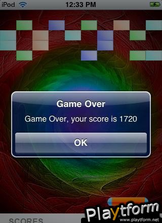 Play Magnoid (iPhone/iPod)