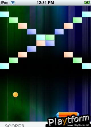 Play Magnoid (iPhone/iPod)