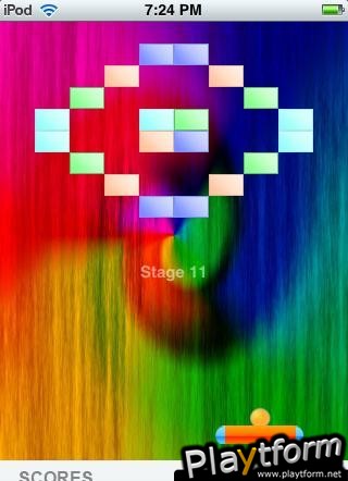 Play Magnoid (iPhone/iPod)
