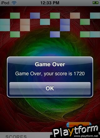 Play Magnoid (iPhone/iPod)