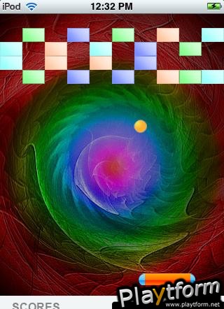 Play Magnoid (iPhone/iPod)