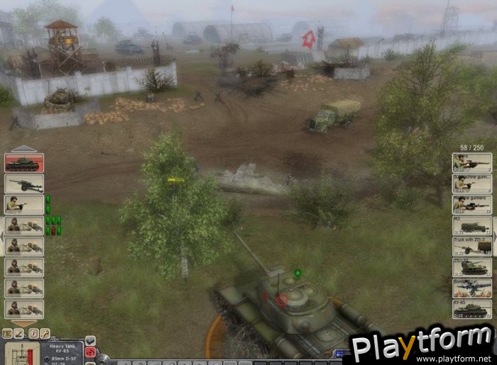 Men of War (PC)