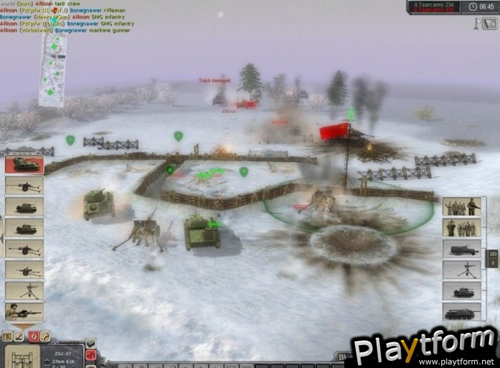 Men of War (PC)