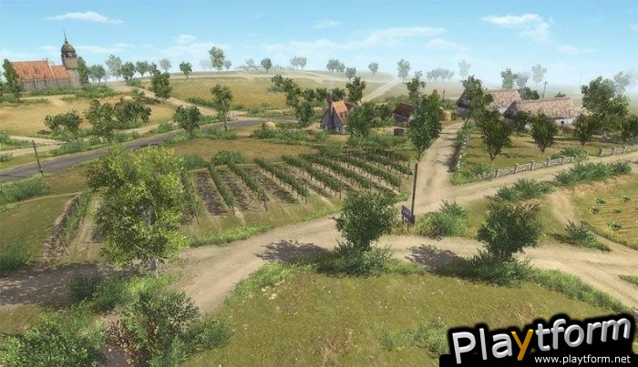 Men of War (PC)