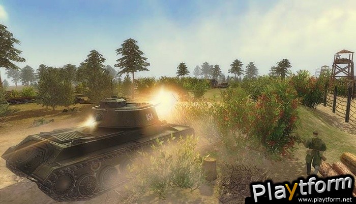 Men of War (PC)