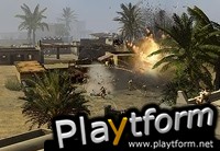 Men of War (PC)