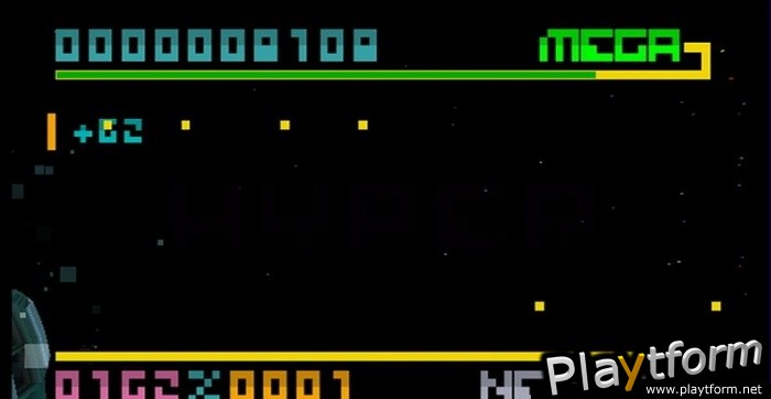 Bit.Trip Beat (Wii)