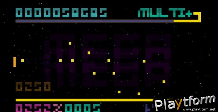 Bit.Trip Beat (Wii)