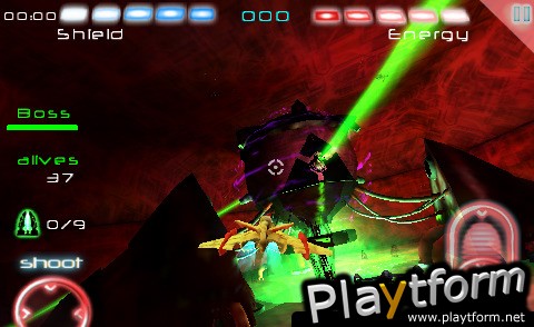 VyFight (iPhone/iPod)