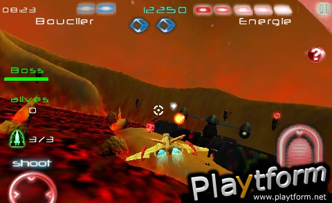 VyFight (iPhone/iPod)