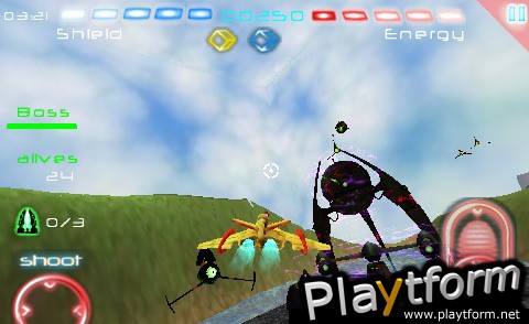 VyFight (iPhone/iPod)