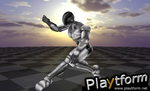 iRagdoll (iPhone/iPod)