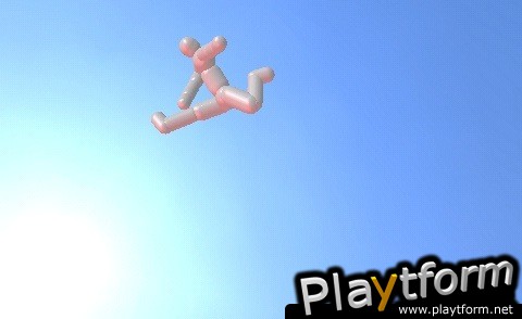 iRagdoll (iPhone/iPod)
