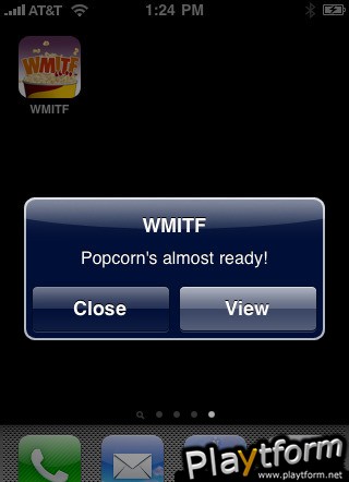 What Movie Is This From? (iPhone/iPod)