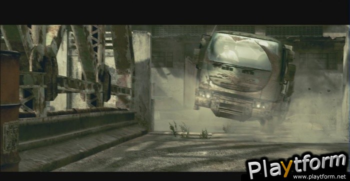 Resident Evil 5 (Xbox 360)