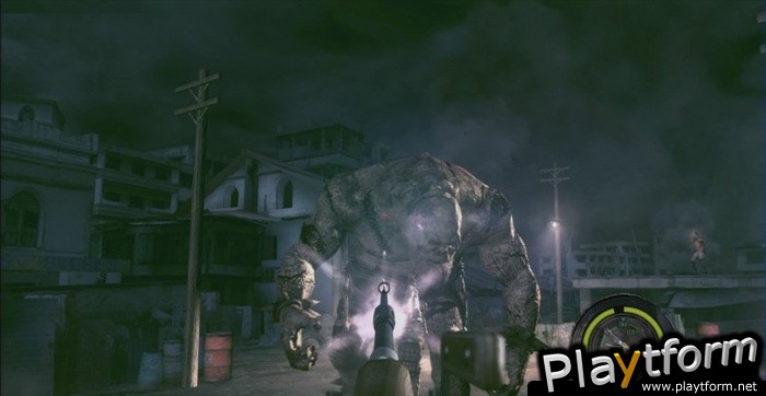 Resident Evil 5 (Xbox 360)