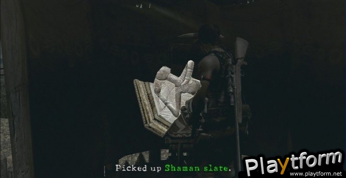 Resident Evil 5 (Xbox 360)