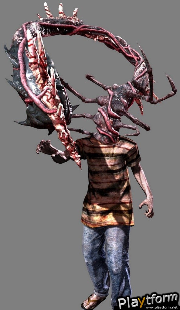 Resident Evil 5 (Xbox 360)