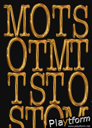 Motus (iPhone/iPod)