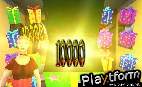 High Roller Slots - Party Favor (iPhone/iPod)