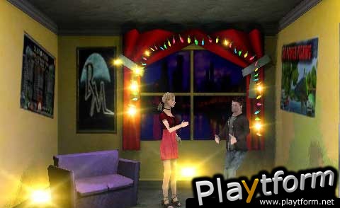 High Roller Slots - Party Favor (iPhone/iPod)