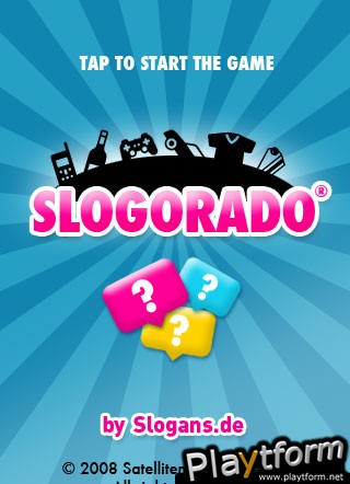 Slogorado (iPhone/iPod)