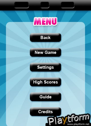Slogorado (iPhone/iPod)
