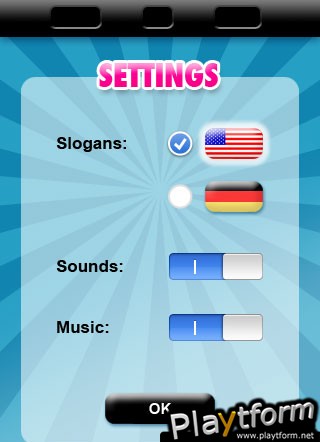 Slogorado (iPhone/iPod)