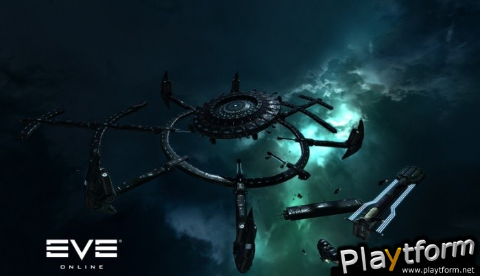 EVE Online: Special Edition (PC)