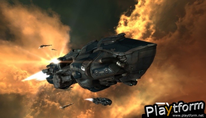 EVE Online: Special Edition (PC)