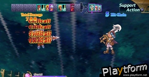 Mana Khemia: Student Alliance (PSP)