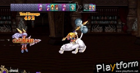 Mana Khemia: Student Alliance (PSP)