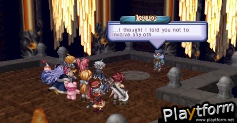 Mana Khemia: Student Alliance (PSP)