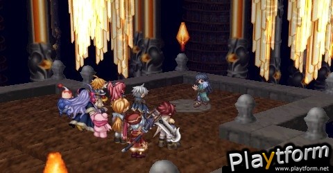 Mana Khemia: Student Alliance (PSP)