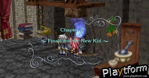 Mana Khemia: Student Alliance (PSP)
