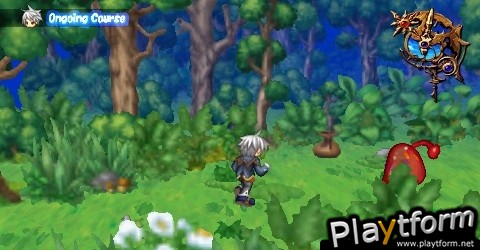 Mana Khemia: Student Alliance (PSP)