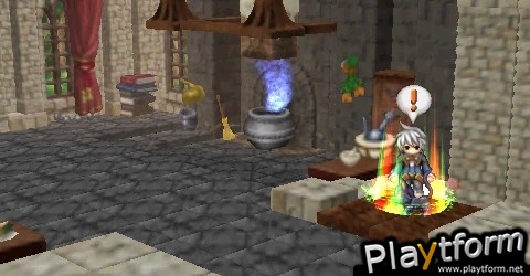 Mana Khemia: Student Alliance (PSP)