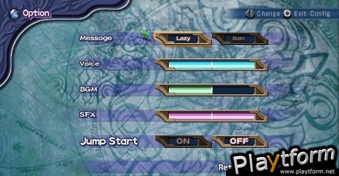 Mana Khemia: Student Alliance (PSP)
