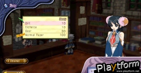 Mana Khemia: Student Alliance (PSP)