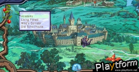 Mana Khemia: Student Alliance (PSP)