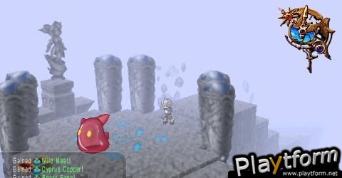 Mana Khemia: Student Alliance (PSP)