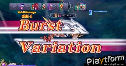 Mana Khemia: Student Alliance (PSP)