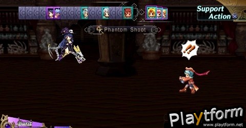 Mana Khemia: Student Alliance (PSP)